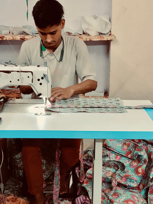 Why Handmade Still Matters — Because Soulfulness Can’t Be Mass-Produced