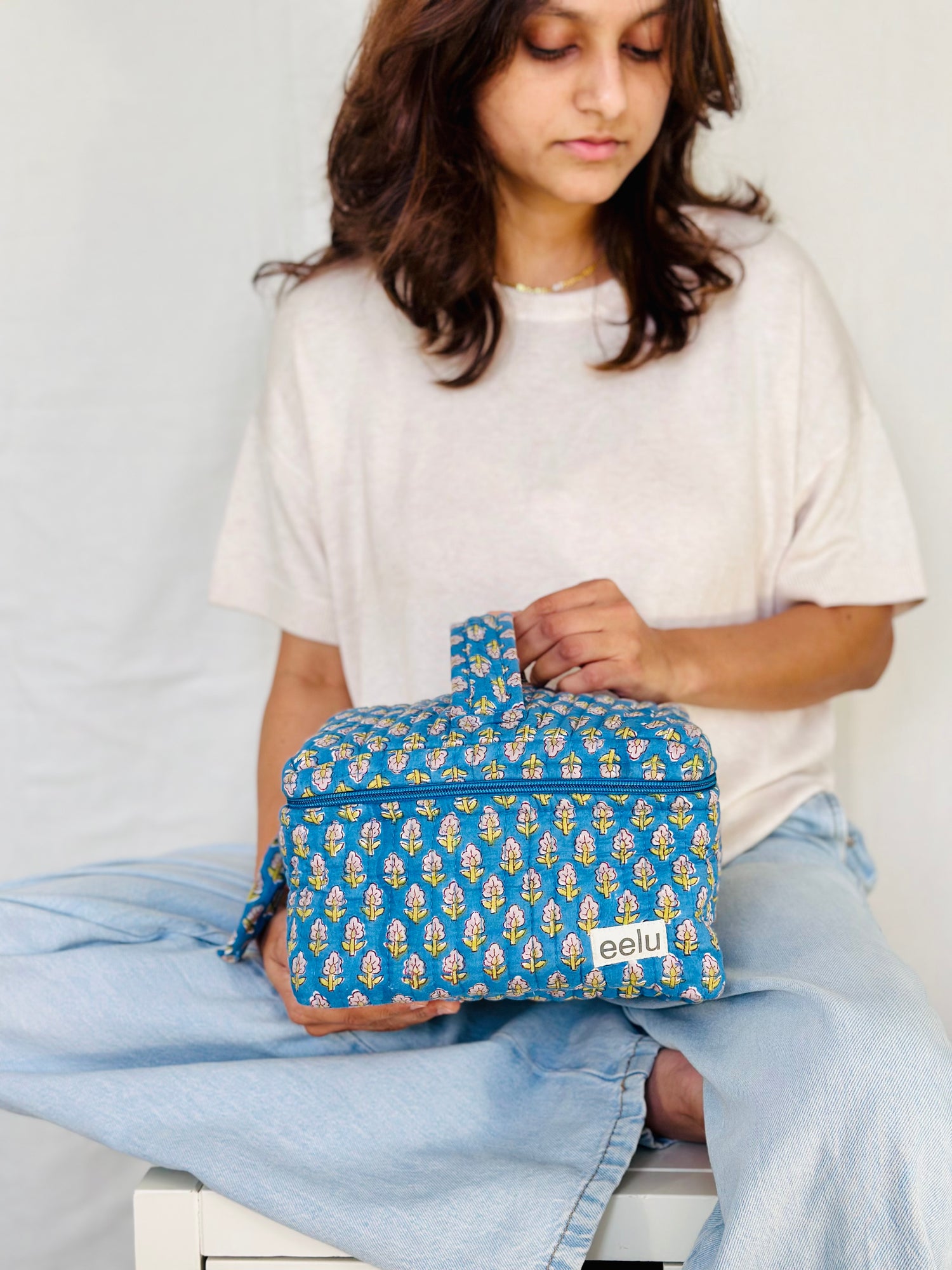 Cosmetic Bags