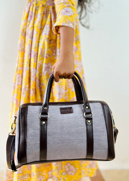 Ash Duffel Bag