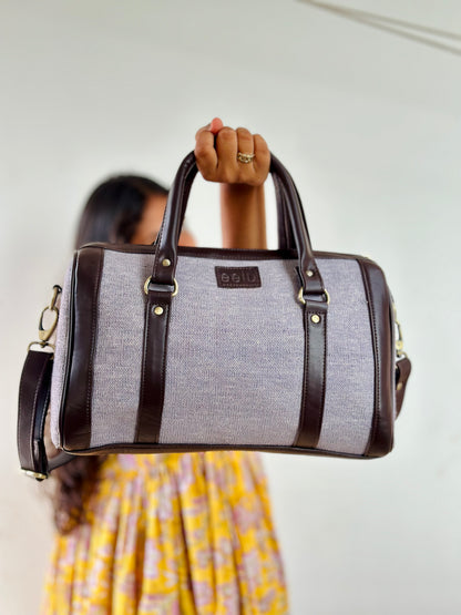 Ash Duffel Bag