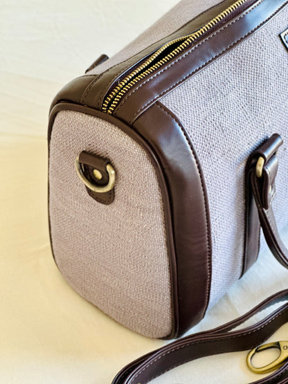 Ash Duffel Bag