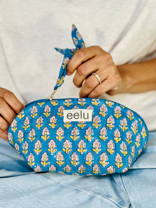 Neela Petite Pouch