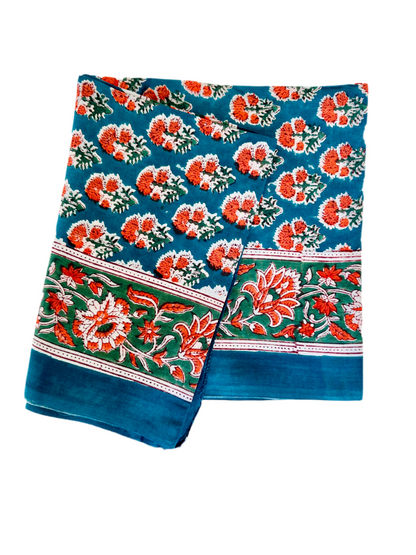 Isaa Printed Sarong