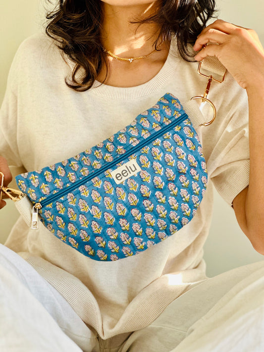 Neela Crossbody Bag