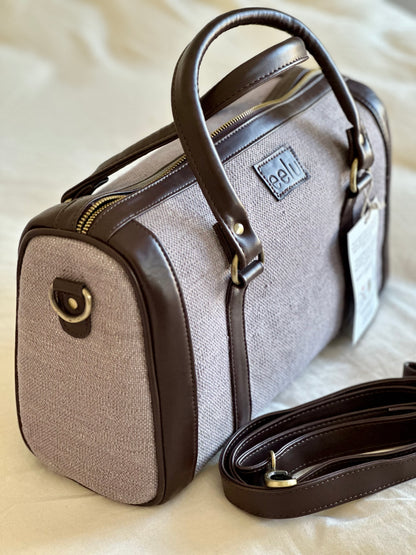 Ash Duffel Bag